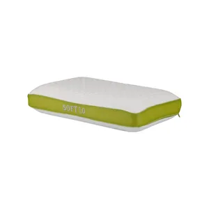بالش طبی ارگو فوم مدل GLAXY SOFT