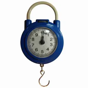 ترازوی آشپزخانه مدل ab10