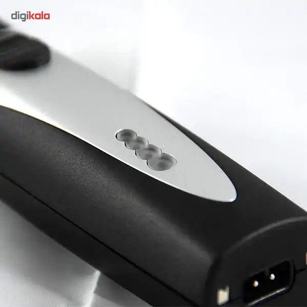 ماشین اصلاح سر و صورت موزر مدل Chromstyle Pro