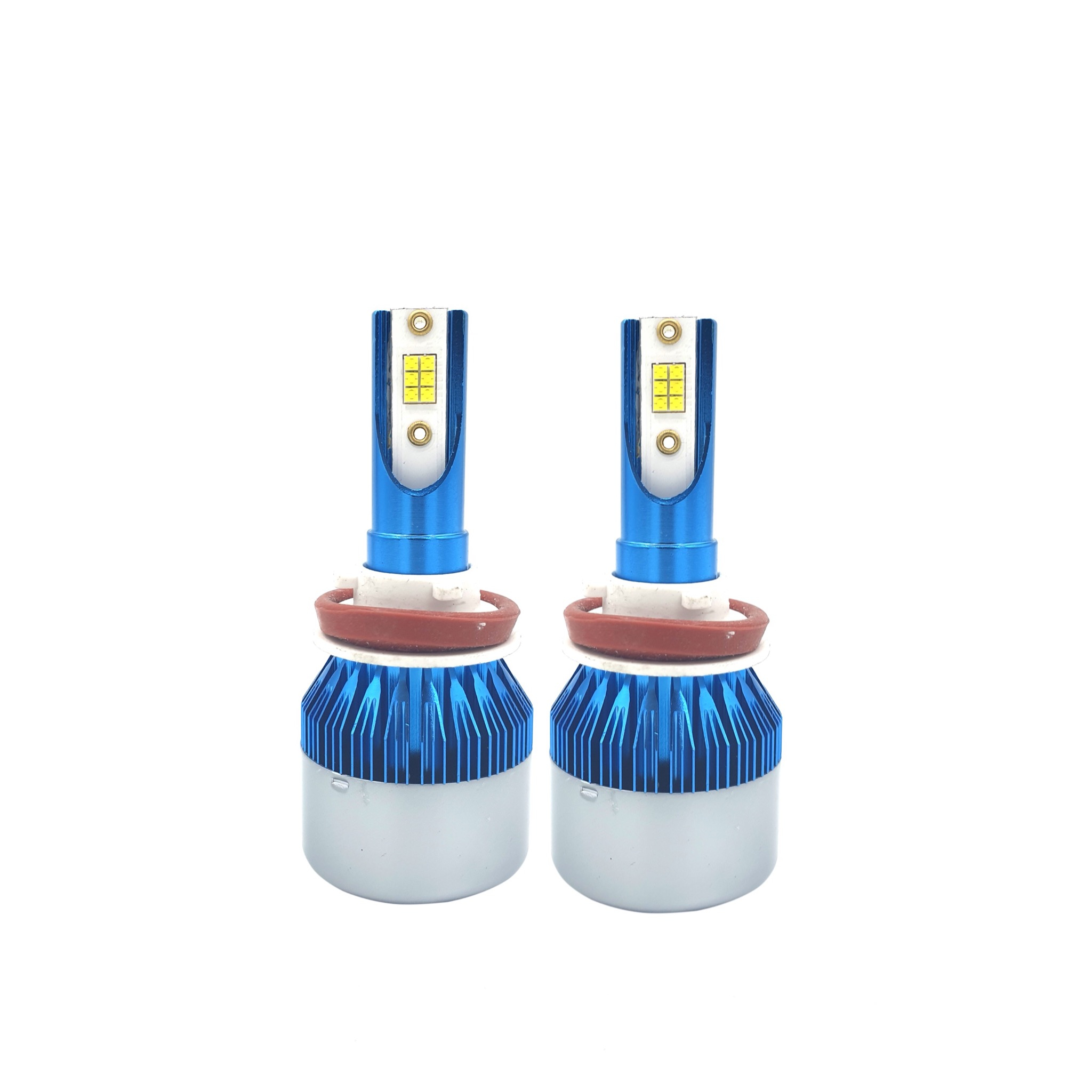 لامپ هدلایت خودرو مدل D13h11csp بسته ۲عددی