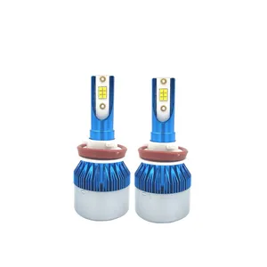 لامپ هدلایت خودرو مدل D13h11csp بسته ۲عددی