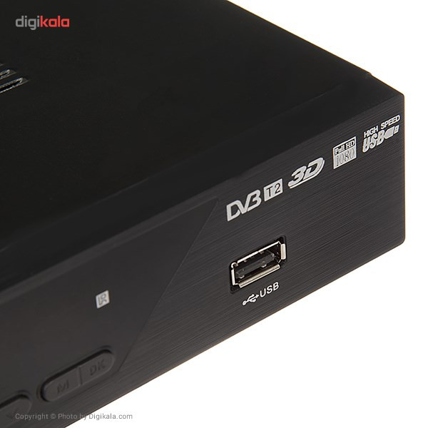 گیرنده دیجیتال مکسیدر مدل MX-2 2029