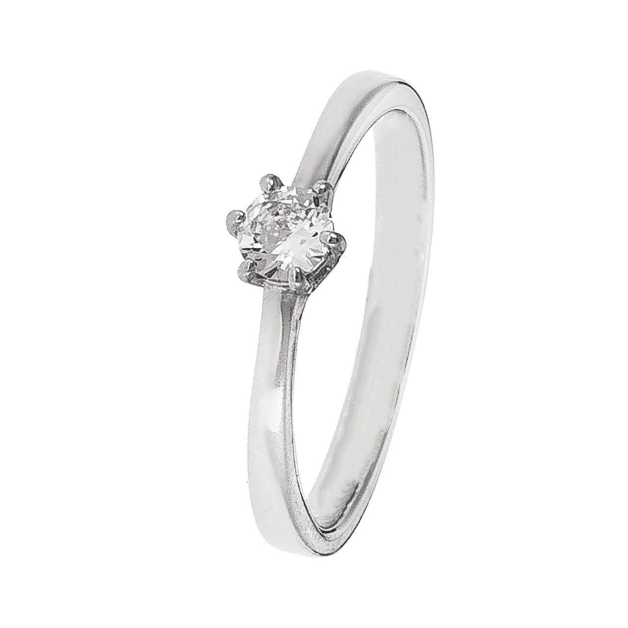 انگشتر نقره زنانه مون لایت کد R2157