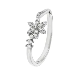 انگشتر نقره زنانه مون لایت کد R2160