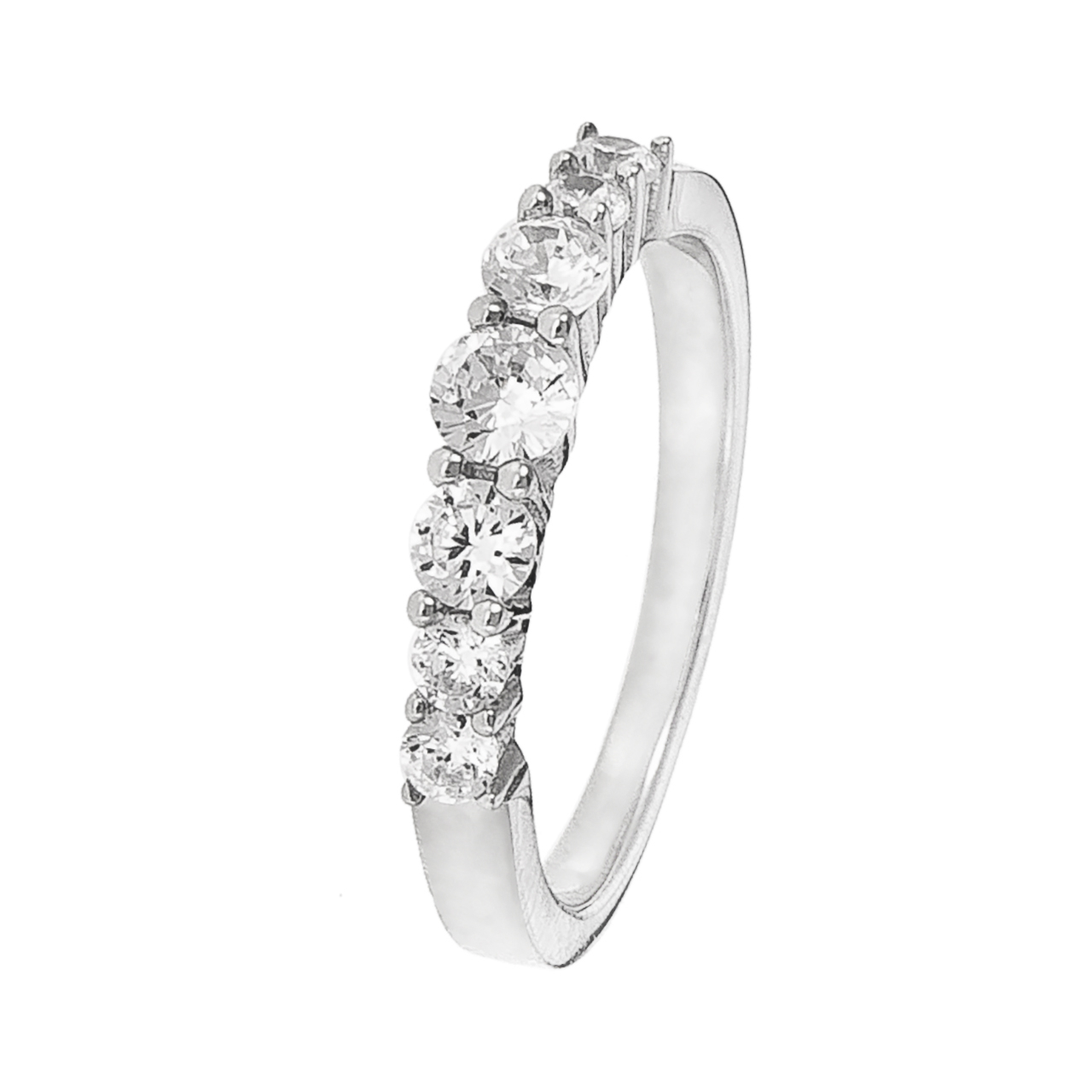 انگشتر نقره زنانه مون لایت کد R2161