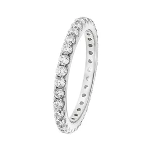 انگشتر نقره زنانه مون لایت کد R2162