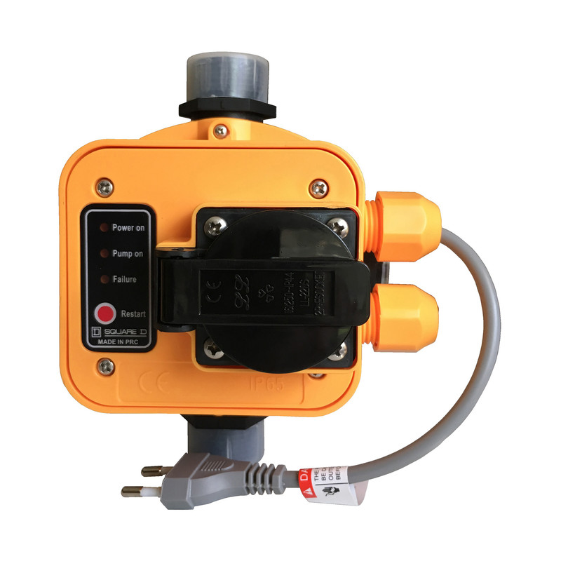 کلید اتوماتیک پمپ آب اسکوآر دی مدل SQ-8.2 کلید اتوماتیک پمپ آب اسکوآر دی مدل SQ-8.2