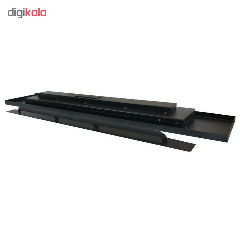 مشعل شومینه کد AV100x20 مشعل شومینه کد AV100x20