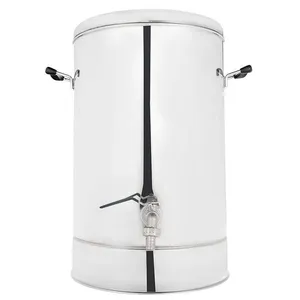 فلاسک مدل FPro3 گنجایش 30 لیتر