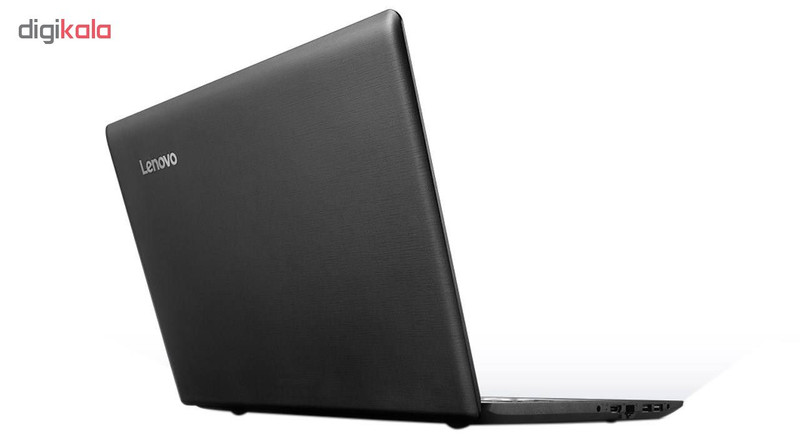 لپ تاپ 15 اینچی لنوو مدل Ideapad 110 - PC لپ تاپ 15 اینچی لنوو مدل Ideapad 110 - PC