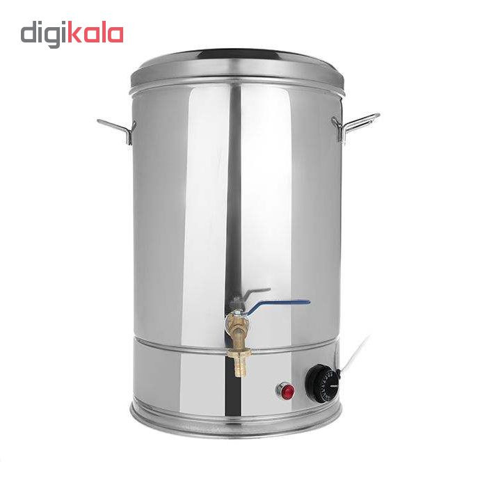 سماور برقی مدل Pro1 گنجایش 15 لیتر