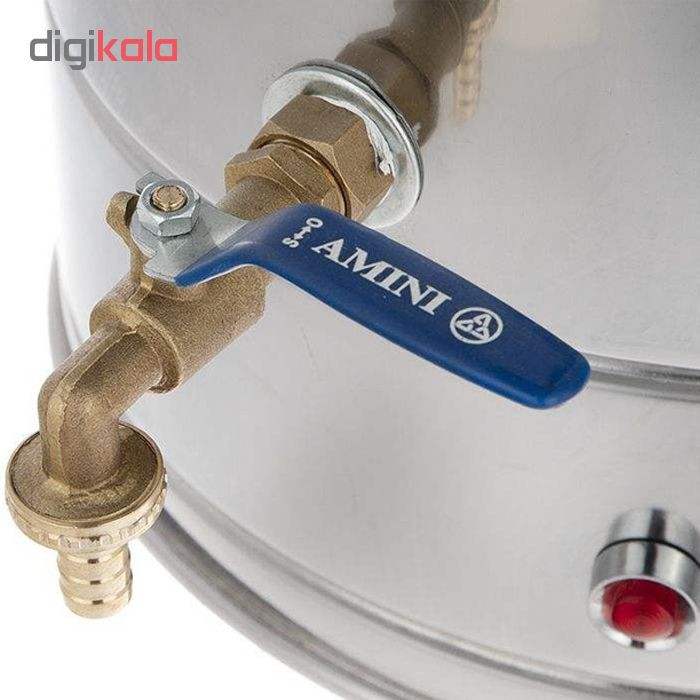 سماور برقی مدل Pro1 گنجایش 15 لیتر