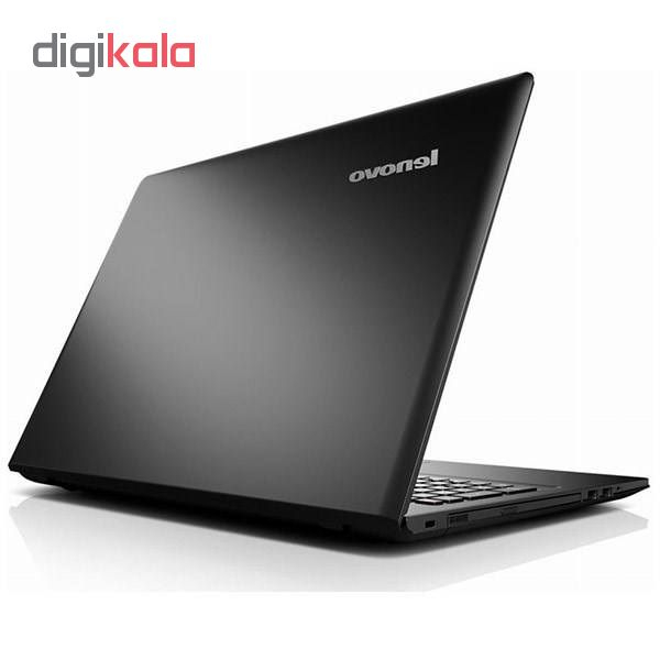 لپ تاپ 15 اینچی لنوو مدل Ideapad 110 - L