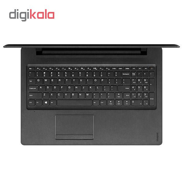 لپ تاپ 15 اینچی لنوو مدل Ideapad 110 - L لپ تاپ 15 اینچی لنوو مدل Ideapad 110 - L