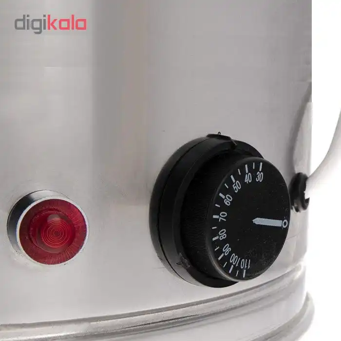 سماور برقی مدل Pro2 گنجایش 20 لیتر