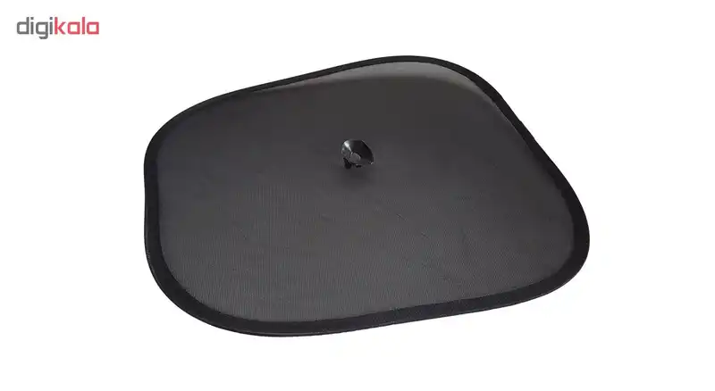 آفتاب گیر شیشه خودرو مدل Mhr-115 بسته 2 عددی