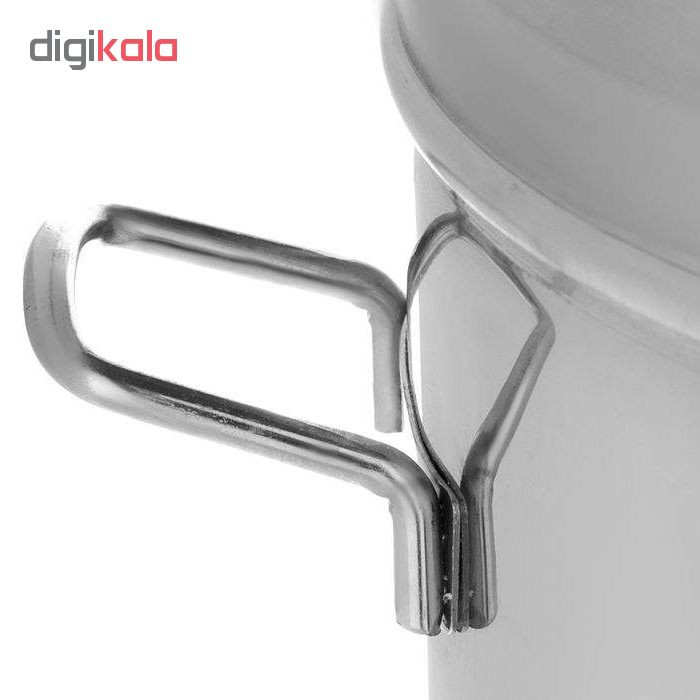 سماور برقی مدل Pro5 گنجایش 50 لیتر