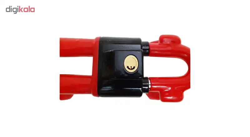 قفل فرمان مدل S2208