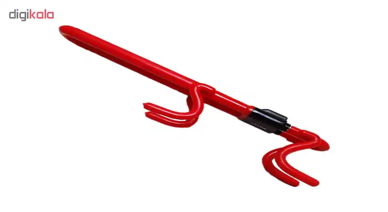 قفل فرمان مدل S2208