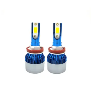 لامپ هدلایت خودرو مدل D13 9005 بسته ۲عددی