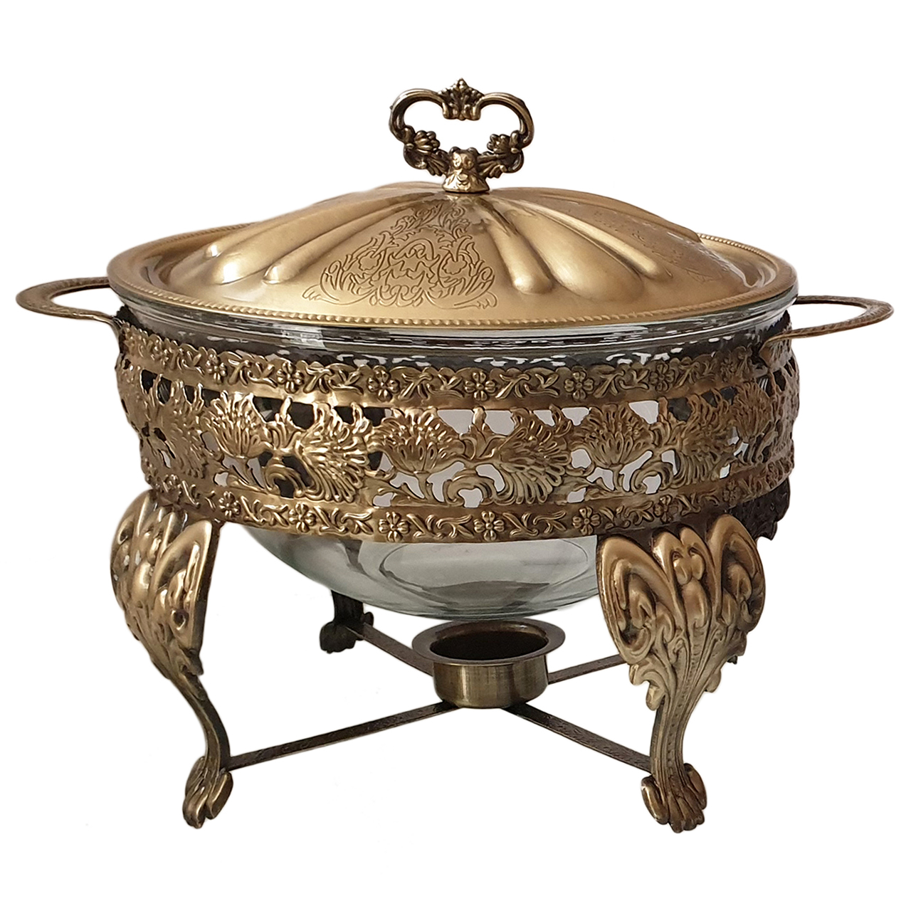 ظرف سوفله دیانا مدل S1610A ظرف سوفله دیانا مدل S1610A