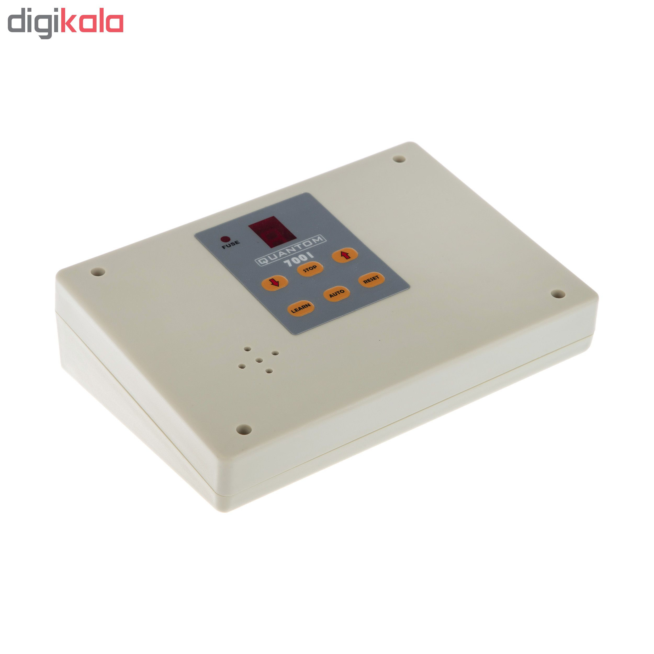 مدار کنترل کرکره برقی کوانتوم کد 7002