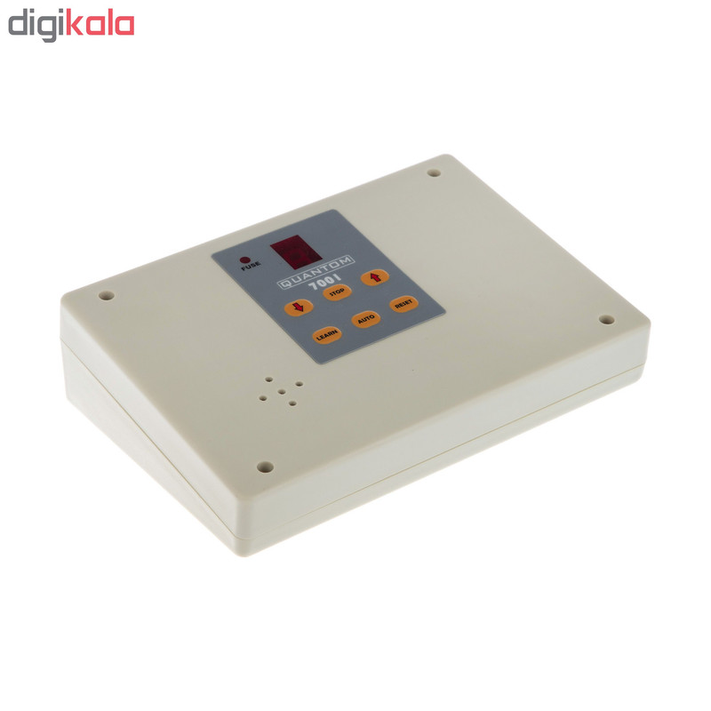 مدار کنترل کرکره برقی کوانتوم کد 7002