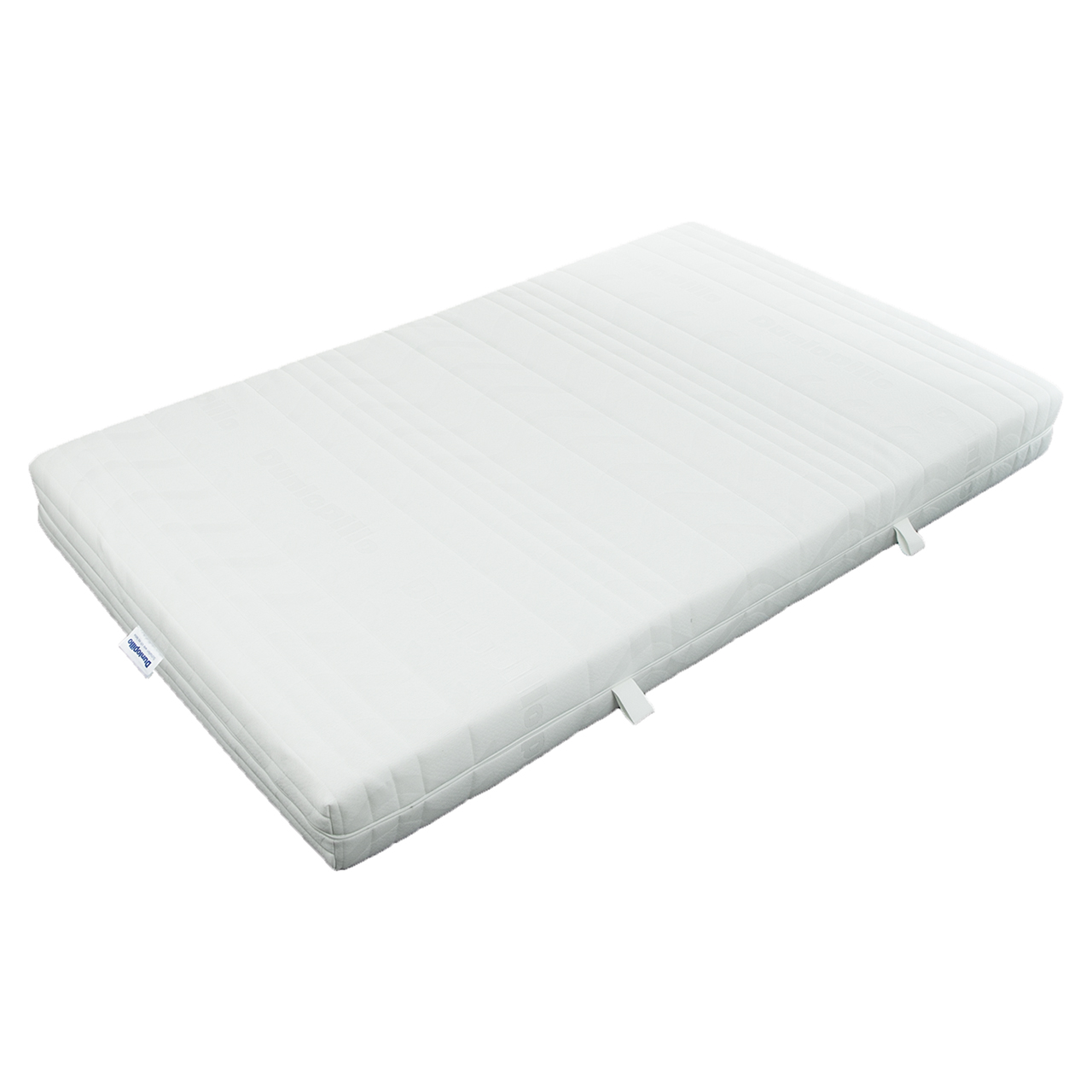 تشک طبی دانلوپیلو مدل Ephoria یک نفره سایز 120 × 200 سانتی متر