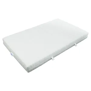تشک طبی دانلوپیلو مدل Ephoria یک نفره سایز 120 × 200 سانتی متر