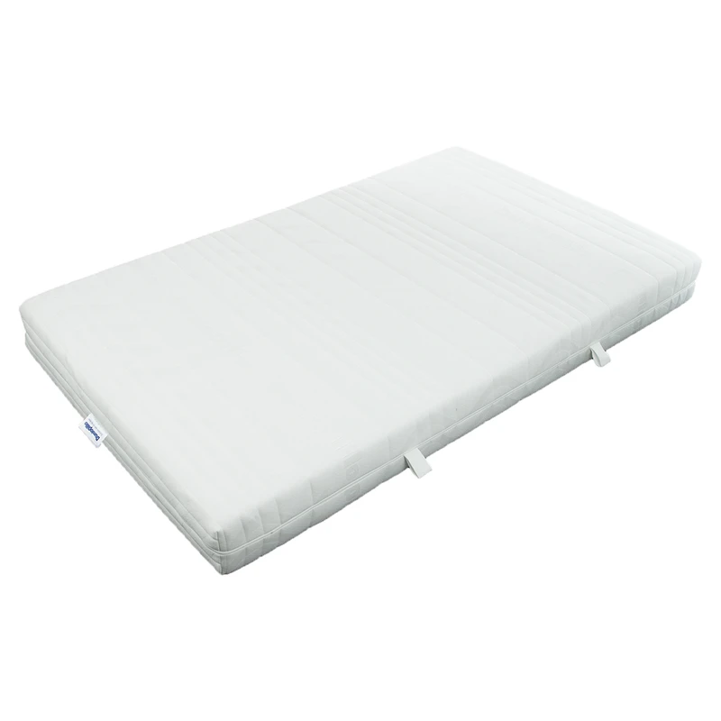 تشک طبی دانلوپیلو مدل Ephoria یک نفره سایز 120 × 200 سانتی متر