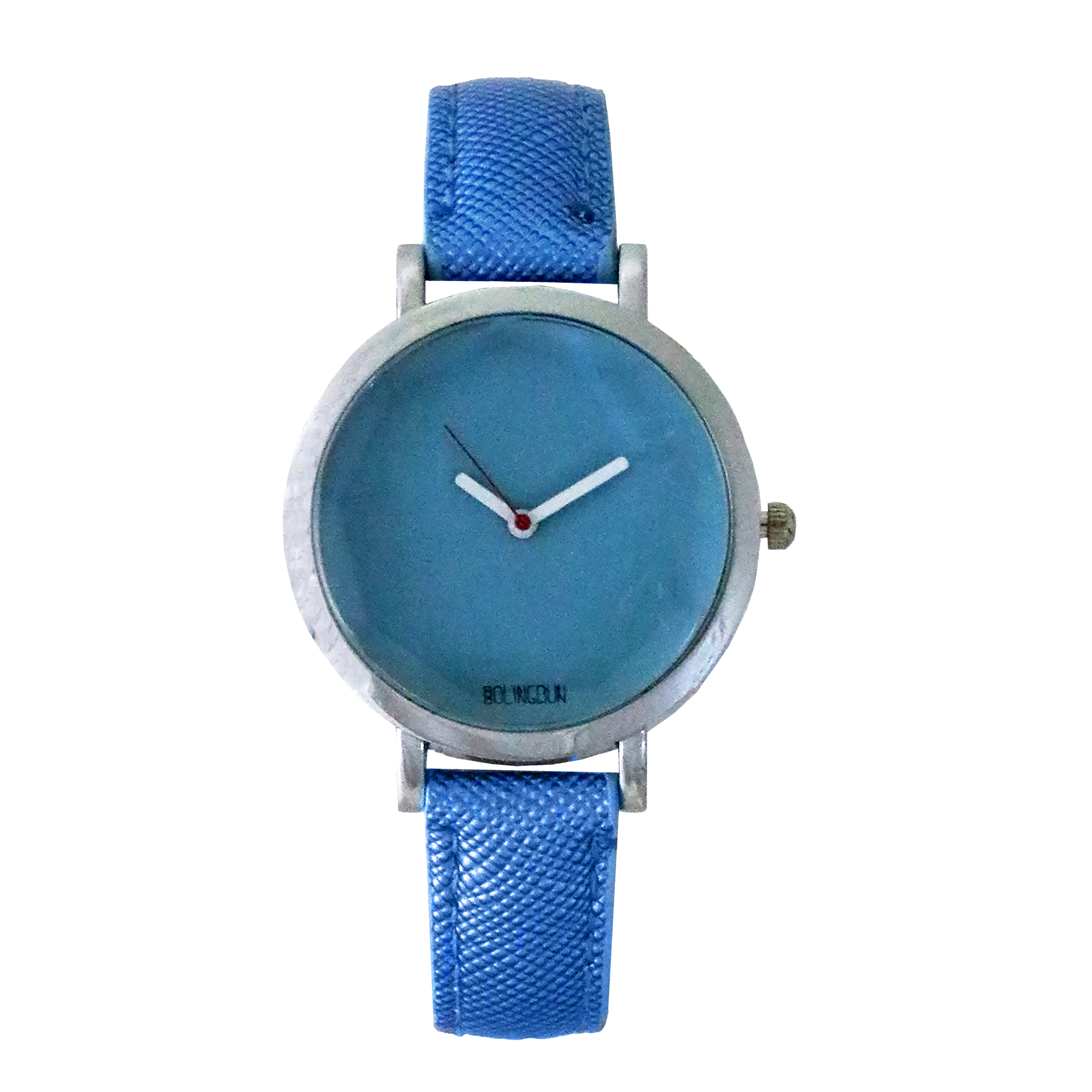 ساعت مچی عقربه ای زنانه بولینگ دون کد mw670