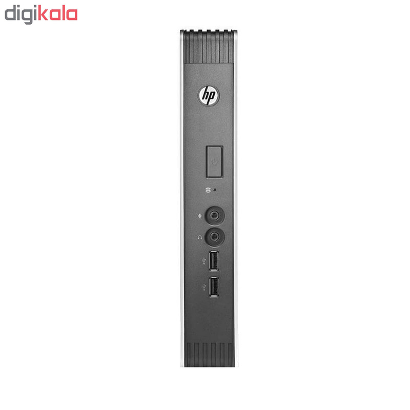 تین کلاینت اچ پی مدل t610 - D