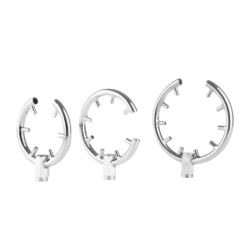 حلقه آتش کد A3 مجموعه 3 عددی