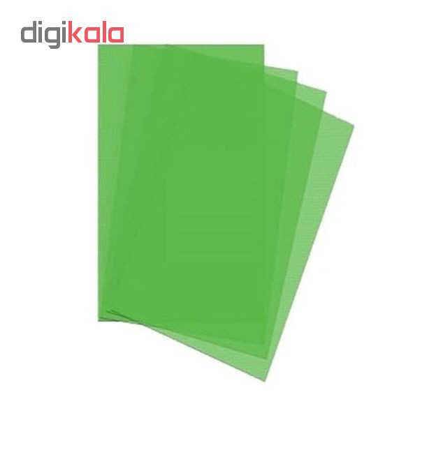 طلق مدل T01 مجموعه 100 عددی