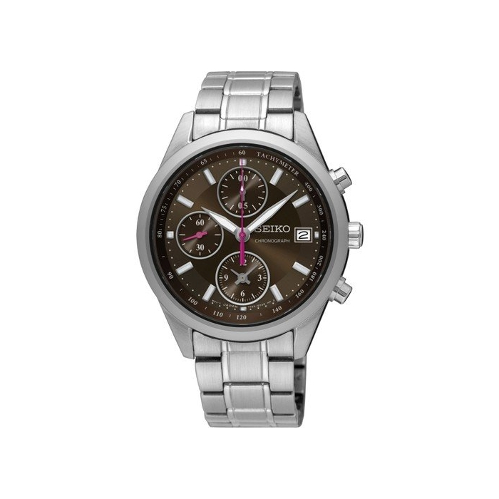 ساعت مچی عقربه ای زنانه سیکو کد SNDV55P1