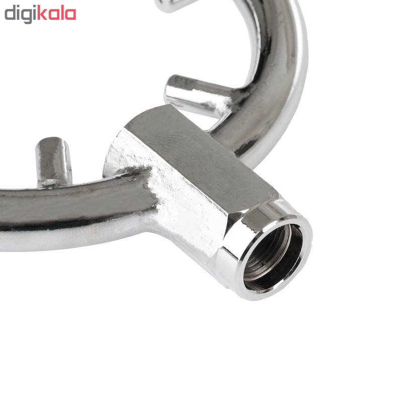 حلقه آتش کد A3 مجموعه 3 عددی