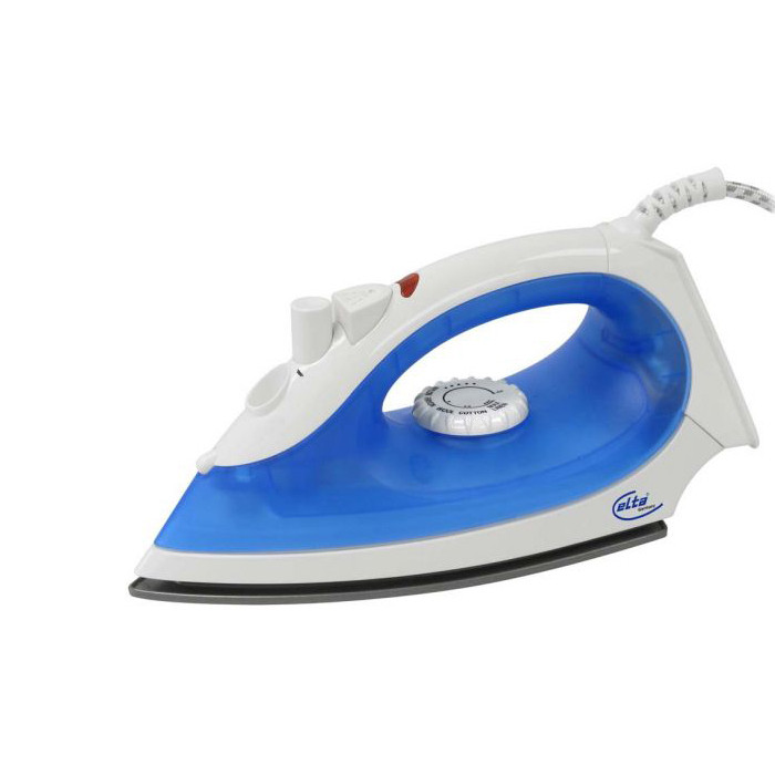 اتو بخار التا مدل DB-119N