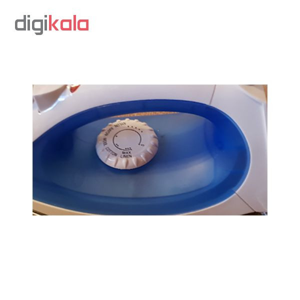 اتو بخار التا مدل DB-119N