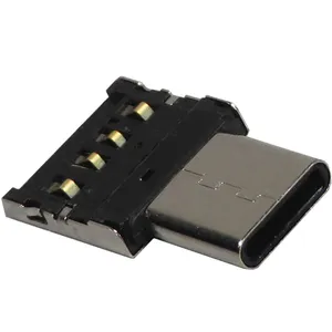 Pan-3 USB-C  OTG Adapter
