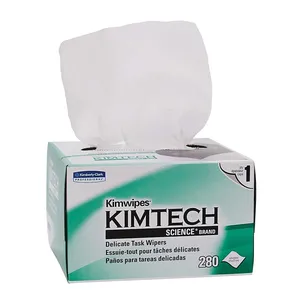 دستمال مرطوب آزمایشگاهی کیمتک مدل ks-280