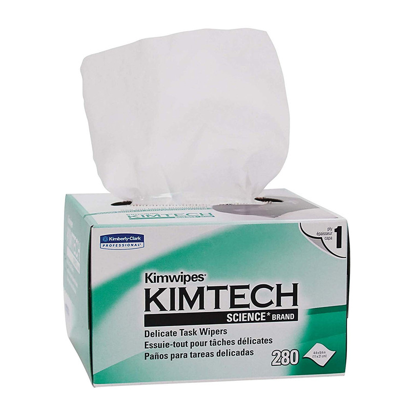 دستمال مرطوب آزمایشگاهی کیمتک مدل ks-280