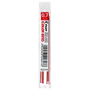 نوک مداد نوکی 0.7 میلی متری PILOT مدل PLCR-7-R