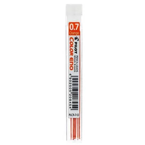 نوک مداد نوکی 0.7 میلی متری PILOT مدل PLCR-7-O
