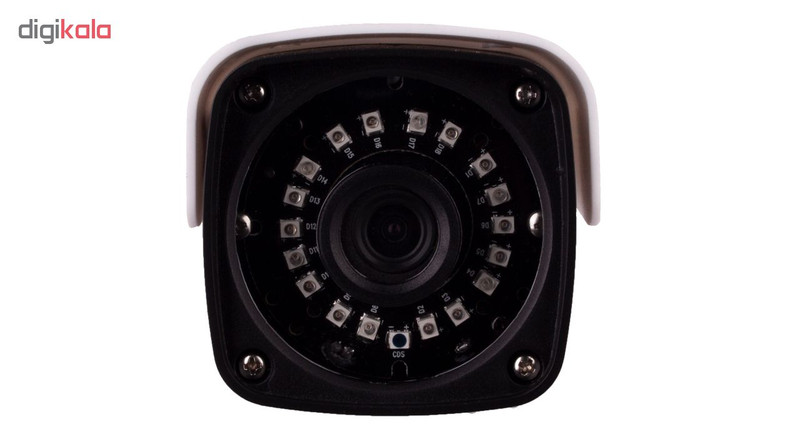 سیستم امنیتی اوکث مدل AV-4000-1B 1
