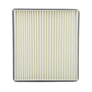 فیلتر کابین خودرو طلایی مدل 330 مناسب برای ام وی ام x33