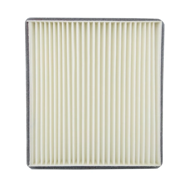 فیلتر کابین خودرو طلایی مدل 330 مناسب برای ام وی ام x33