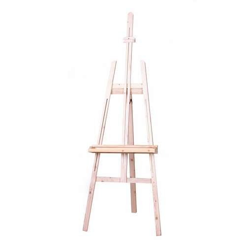 راهنمای خرید سه پایه بوم نقاشی پارس بوم مدل چوبی و فلزی و انواع آن با قیمت مناسب و ارزان