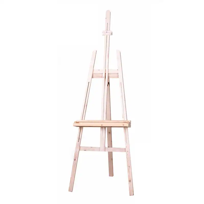 سه پایه بوم نقاشی مدل B.ir.01