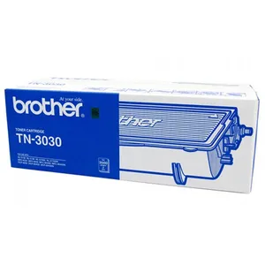 تونر مشکی مدل TN-3030