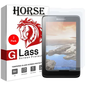 محافظ صفحه نمایش هورس مدل UCC مناسب برای تبلت لنوو Tab A7 50 A3500 بسته دو عددی